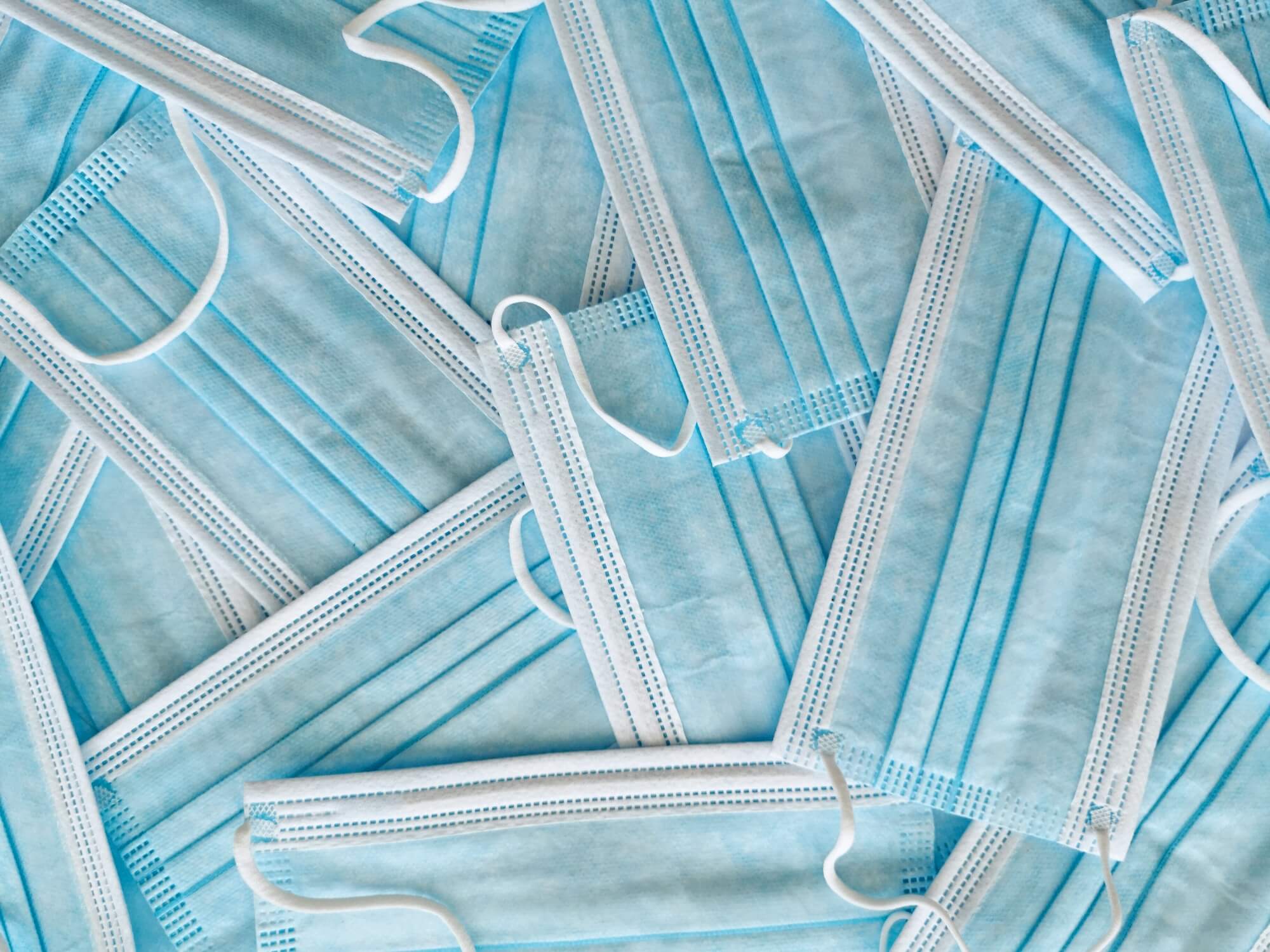 Surgical masks