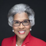 Congresswoman Joyce Beatty