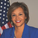 Congresswoman Robin L. Kelly