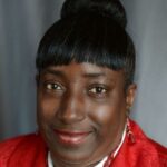 Rep. Sandra Scott