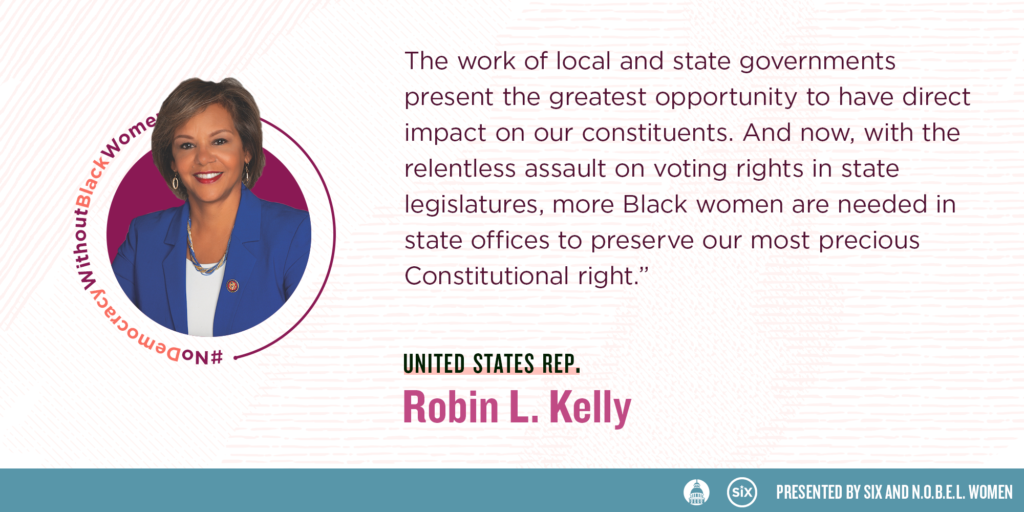 Congresswoman Kelly