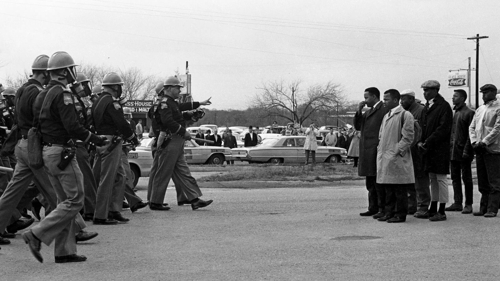 Bloody Sunday
