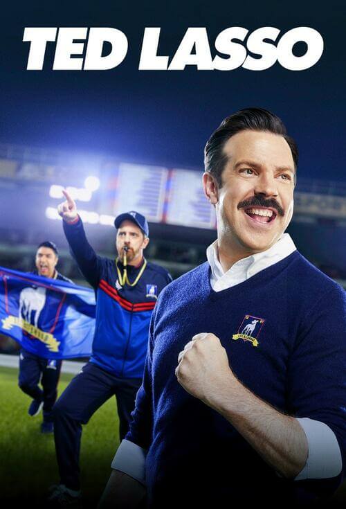 Ted Lasso