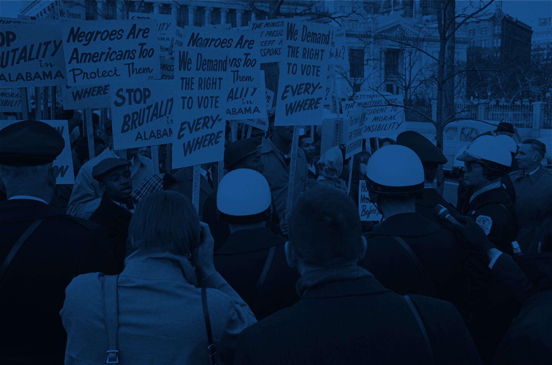 capitol protest