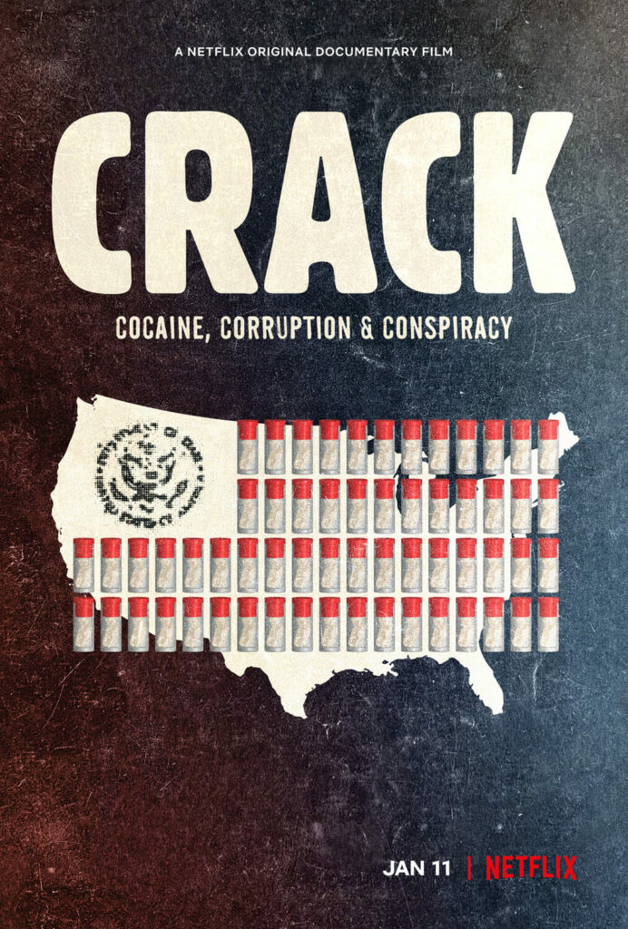 k Cocaine Corruption and Conspiracy