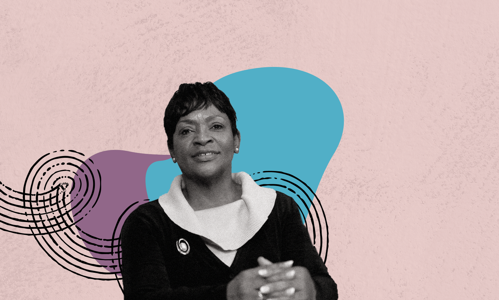 Speaker Adrienne A. Jones